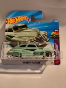 HOT WHEELS '47 CHEVY FLEETLINE  (CASE B) 2026