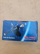 Mercury Mercruiser Hub śruby napędowej