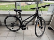 Rower damski miejski Cyco Travel Line