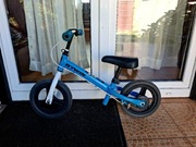 Rowerek biegowy dziecięcy b'twin