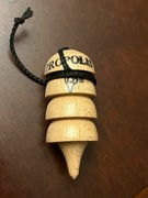 Emitor typu Biały Ozyrys Propolis KARNAK