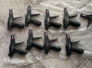 Zaciskarka HellermannTyton  MARK7