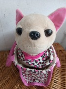 Chi Chi Love oryginał pelerynka torebka