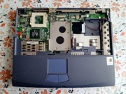 Kadłubek laptopa Sony Vaio PCG-9411 tanio !