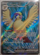 Pokemon TCG Pidgeot ex (OBF 217)