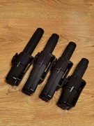 Uchwyt, montaż, kabura do pałka teleskopowa 