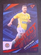 SportZoo PKO BP Ekstraklasa 2025/26 Retail Karta Bartosz Wolski 11/90