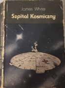 Szpital Kosmiczny James White