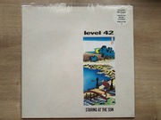 Level 42 - Starting at the Sun - Winyl