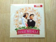  Przeboje/ Piosenki weselne "Białe wesele" 