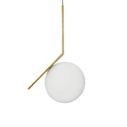 Designerskie Lampy sufitowe Nula 2szt - jak nowy!