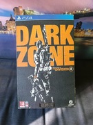 The Division 2 edycja kolekcjonerska 