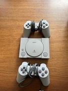 Play Station Classic