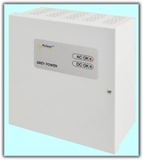 Zasilacz buforowy 12V/1A AWZ-100 PULSAR