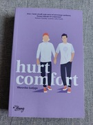 Hurt comfort Weronika Łodyga
