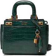 Torebka Guess Katey Mini HWCB78 70760 Zielony