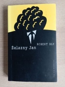 "Żelazny Jan" Robert Bly książka