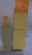 Avon woda Lucious Ice Sheers