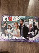 Gra nowa cluedo bridgertonowie