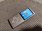 Odtwarzacz MP3 MP4 8Gb Bush MPK8099BUK