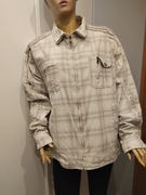 Kurtka męska XL przejsciówka