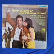 Herb Alpert Tijuana Brass