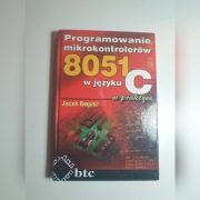 Programowanie Mikrokontrolerów 8051 (Bogusz)