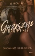 "Grzeszne pragnienie" AT. Michalak