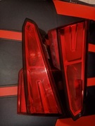 Lampy tylnej klapy audi A4 B9 Prawa Lewa Oryginał