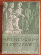 O Trójcy Świętej - św. Augustyn