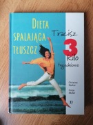 Dieta spalająca tłuszcz - Christina Zacker