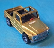 Stare autko, resorak Siku - Mercedes 280 GE