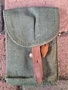 Ładownica na magazynki do pm 63 Rak 