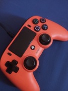 Kontroler przewodowy do PS4 