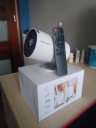 Projektor MAGCUBIC HY300 PRO +