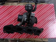 Turbosprężarka opel astra Vectra 1.9cdti 150km