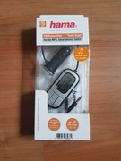 Transmiter Fm z ładowarką