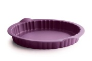 Forma silikonowa na tartę Tupperware