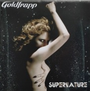 Goldfrapp – Supernature    CD  downtempo, trip hop, synth-pop  UK