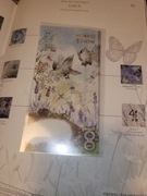 Walor Testowy ŁĄKA     PWPW Człowiek i Dokumenty 78