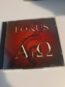 Fokus Paktofonika Alfa i omega 2Cd 