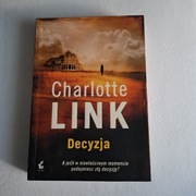 Decyzja Link Charlotte