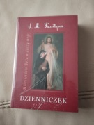 Dzienniczek Św. Faustyny, nowy, miękka okładka