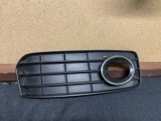 AUDI A5 S-LINE KRATKA W ZDERZAK PRAWA LEWA PRZÓD