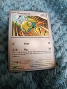 Karta pokemon DUNSPARCE 