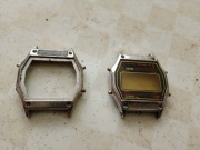 koperty zegarka montana  16 melodii 2szt  PRL
