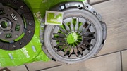 Sprzęgło Valeo  834322 Clio Logan Modus 