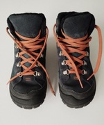 Buty chłopięce trzewiki Quechua Decathlon nr.34