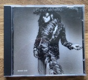 Lenny Kravitz - Mama Said