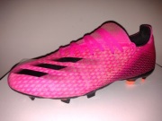 Adidas X Ghosted 3  Fg  46/29,5